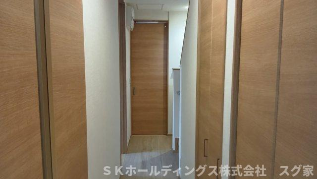 福知山市篠尾中古戸建（築８年）のその他