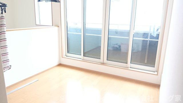 福知山市篠尾中古戸建（築８年）のその他