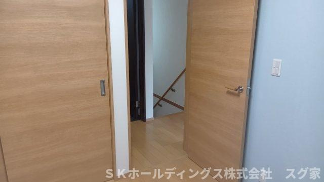 福知山市篠尾中古戸建（築８年）のその他