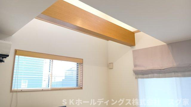 福知山市篠尾中古戸建（築８年）のその他