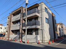 メゾン　グレイスの画像