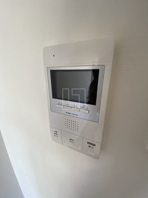 【セキュリティ】 | G-STYLE天満橋（ジースタイル天満橋） | G-style天満橋（ジースタイル天満橋）　TVモニターホン
