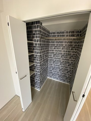 【収納】 | G-STYLE天満橋（ジースタイル天満橋） | G-style天満橋（ジースタイル天満橋）　クローゼット