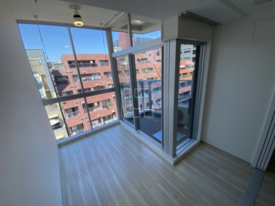 【洋室】 | G-STYLE天満橋（ジースタイル天満橋） | G-style天満橋（ジースタイル天満橋）　洋室