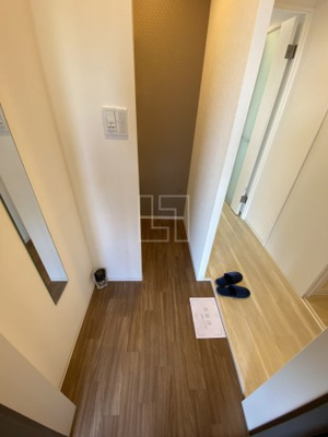 【玄関】 | G-STYLE天満橋（ジースタイル天満橋） | G-style天満橋（ジースタイル天満橋）　玄関