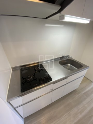 【キッチン】 | G-STYLE天満橋（ジースタイル天満橋） | G-style天満橋（ジースタイル天満橋）　システムキッチン