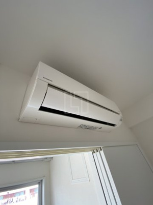 【設備】 | G-STYLE天満橋（ジースタイル天満橋） | G-style天満橋（ジースタイル天満橋）　エアコン