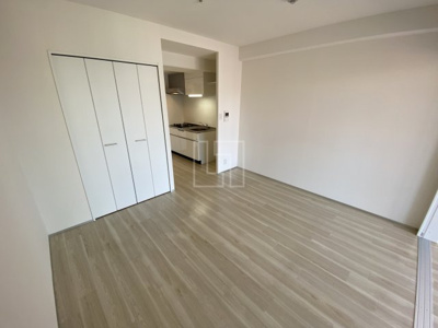 【居間・リビング】 | G-STYLE天満橋（ジースタイル天満橋） | G-style天満橋（ジースタイル天満橋）　リビング・ダイニングスペース