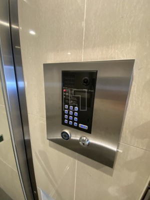 【セキュリティ】 | G-STYLE天満橋（ジースタイル天満橋） | G-style天満橋（ジースタイル天満橋）　オートロック