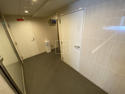 【ロビー】 | G-STYLE天満橋（ジースタイル天満橋） | G-style天満橋（ジースタイル天満橋）　ロビー