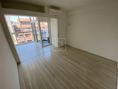 【居間・リビング】 | G-STYLE天満橋（ジースタイル天満橋） | G-style天満橋（ジースタイル天満橋）　リビング