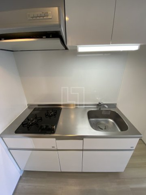 【キッチン】 | G-STYLE天満橋（ジースタイル天満橋） | G-style天満橋（ジースタイル天満橋）　キッチン