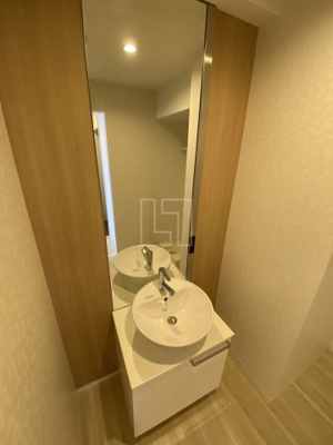 【独立洗面台】 | G-STYLE天満橋（ジースタイル天満橋） | G-style天満橋（ジースタイル天満橋）　独立洗面台