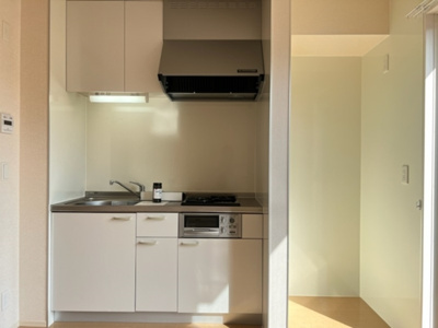 【キッチン】 | クレセント | キッチン