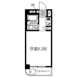 【間取り】 | ドール八事富士見