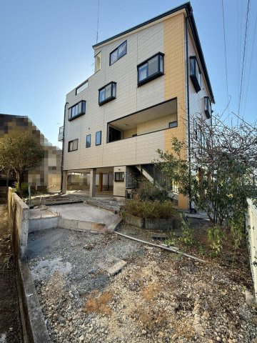 【外観】 | 高知市薊野西町１丁目