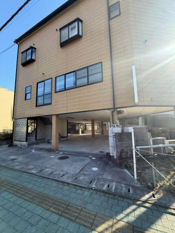 【外観】 | 高知市薊野西町１丁目