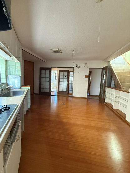 【キッチン】 | 高知市薊野西町１丁目