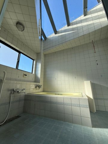 【浴室】 | 高知市薊野西町１丁目