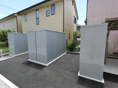  | パーパス | 屋外物置