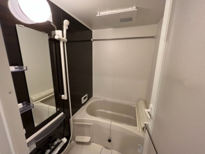 【浴室】 | パーパス | 換気暖房乾燥機付き浴室