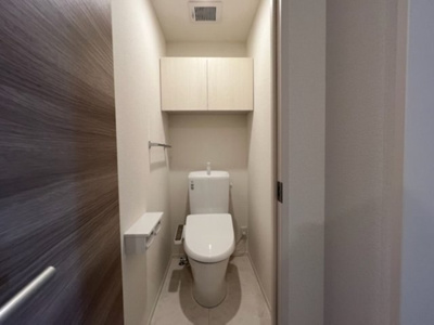 【トイレ】 | パーパス | 温水洗浄暖房便座のトイレ