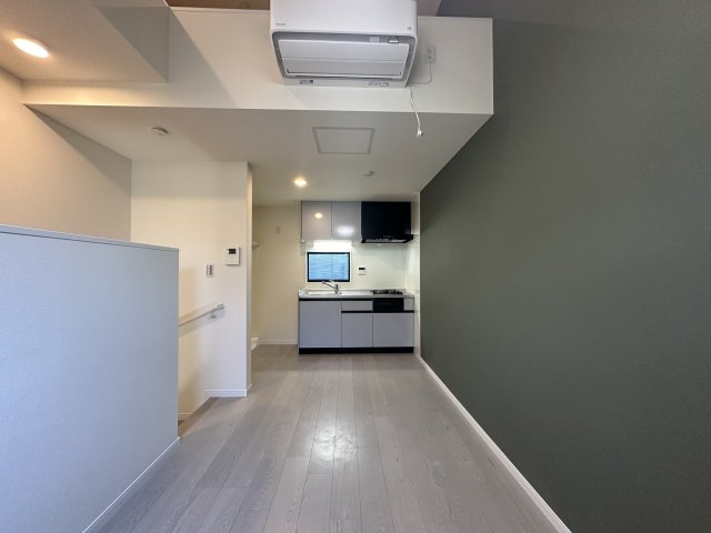 ＳＵＭＩＫＡの居間・リビング|こちらのリビングで趣味の時間をお楽しみください