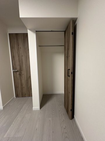 ＳＵＭＩＫＡの収納|専用の収納スペースです