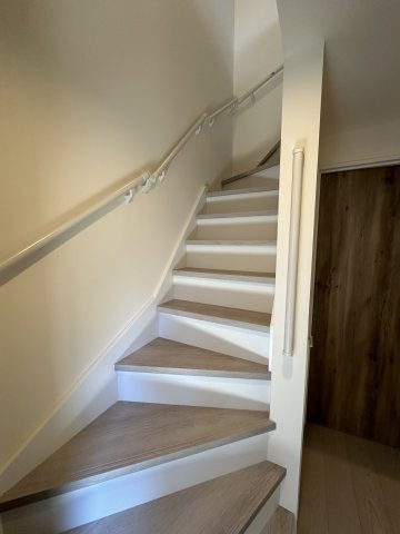 ＳＵＭＩＫＡの内装|明るい室内です