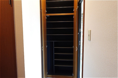 【収納】 | クレセント Ｂ | トールサイズのシューズボックス