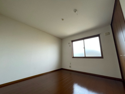 【洋室】 | クレセント Ｂ | 洋室