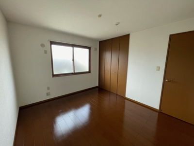 【洋室】 | クレセント Ｂ | 洋室