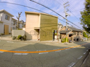 La　Vida花屋敷Ⅱの画像