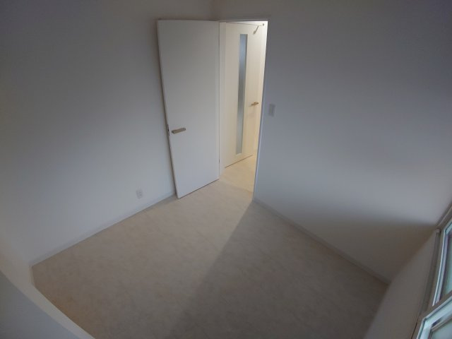 【寝室】 | La　Vida花屋敷Ⅱ