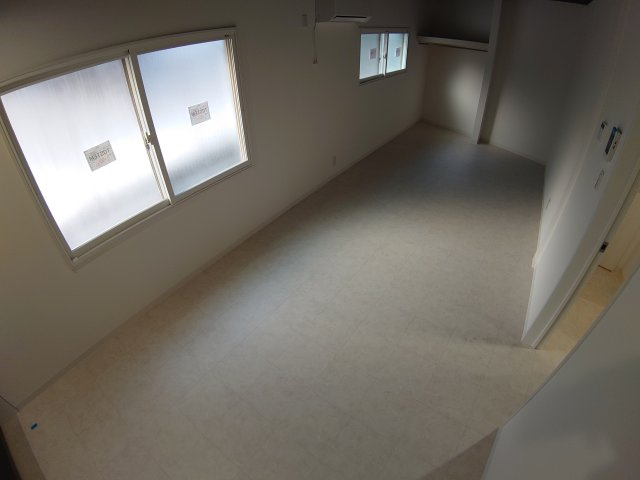 【居間・リビング】 | La　Vida花屋敷Ⅱ
