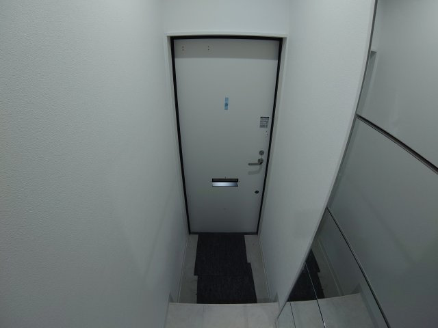 【玄関】 | La　Vida花屋敷Ⅱ