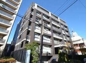 Ｗａｌｋ　赤坂のエントランス