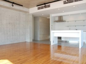 Ｗａｌｋ　赤坂の内装