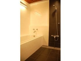 Ｗａｌｋ　赤坂の浴室