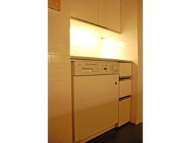 Ｗａｌｋ　赤坂の設備