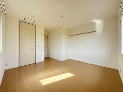 【洋室】 | ロゼット Ｂ | 洋室