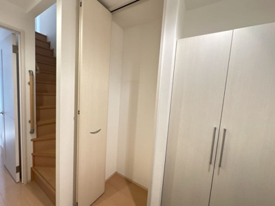 【収納】 | ロゼット Ｂ | 収納