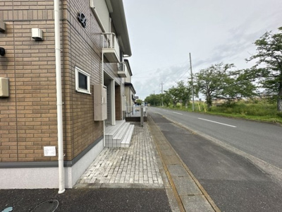 【ロビー】 | ロゼット Ｂ | ロビー