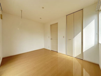 【洋室】 | ロゼット Ｂ | 洋室