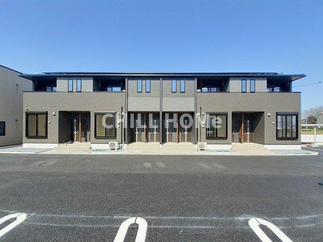 レジデンス　マーナ　Ⅱ