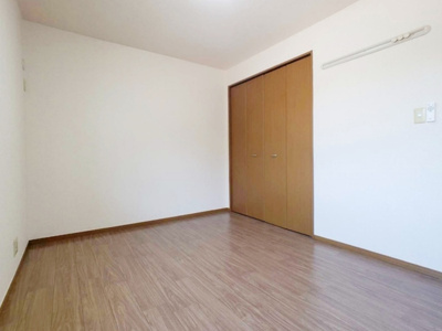 【洋室】 | サンメゾン Ａ | 洋室