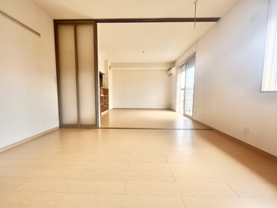 【洋室】 | プロムナードさくら Ｄ | 洋室