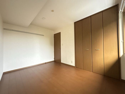 【洋室】 | ウィルモア真岡 Ｂ | 洋室