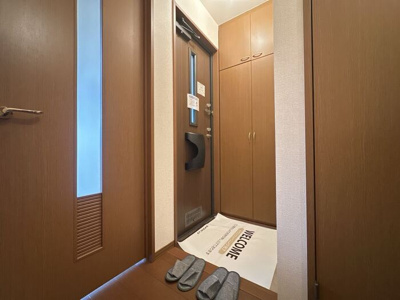 【玄関】 | ウィルモア真岡 Ｂ | 玄関