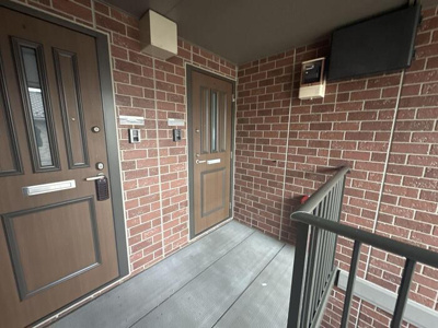 【ロビー】 | ウィルモア真岡 Ｂ | ロビー